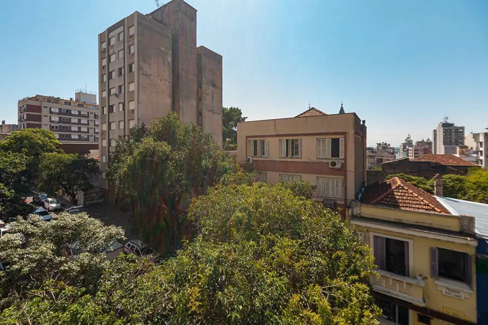 Foto 4 de Apartamento com 2 quartos à venda, 77m2 em Centro Histórico, Porto Alegre - RS