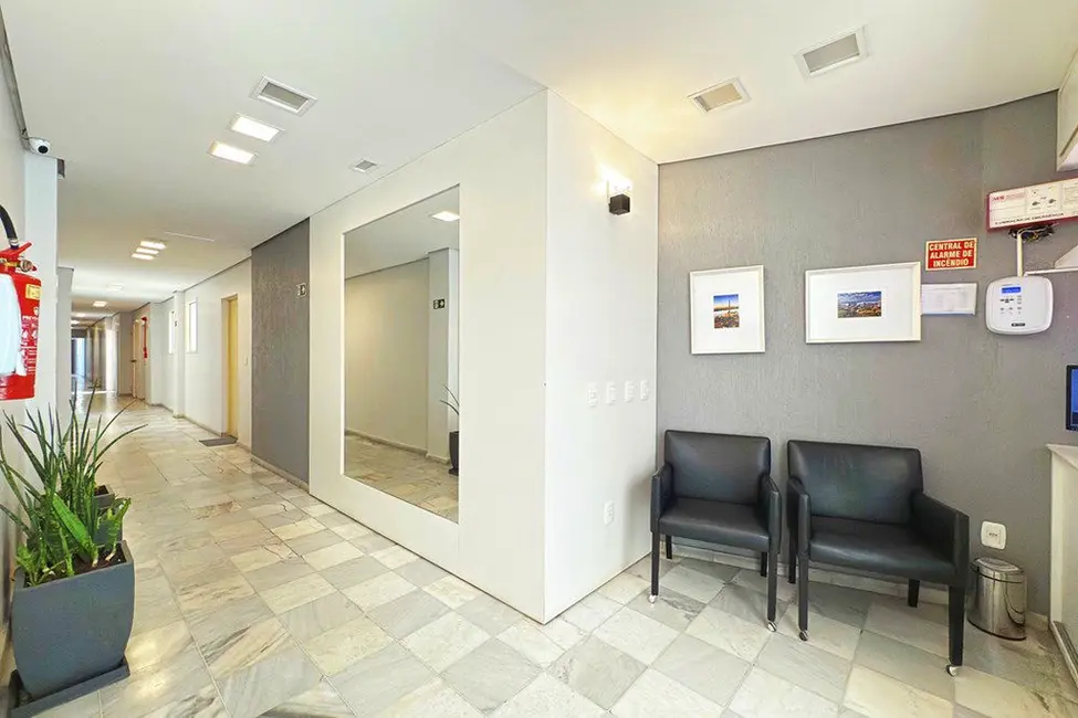 Foto 4 de Apartamento com 1 quarto à venda, 29m2 em Centro Histórico, Porto Alegre - RS