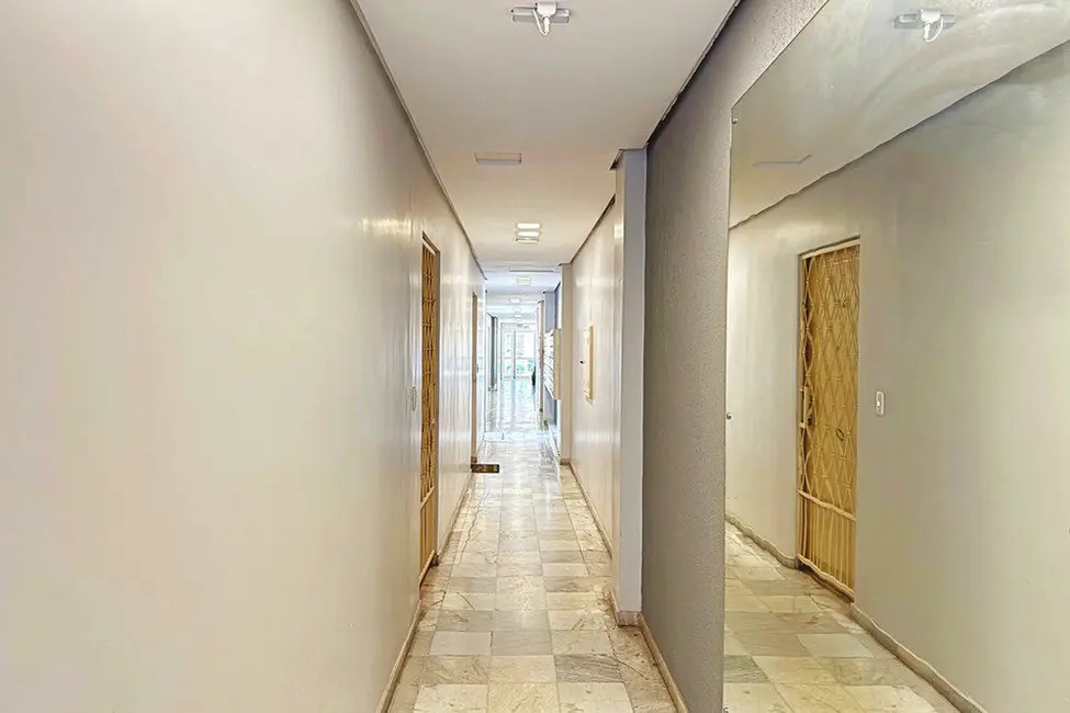 Foto 5 de Apartamento com 1 quarto à venda, 29m2 em Centro Histórico, Porto Alegre - RS