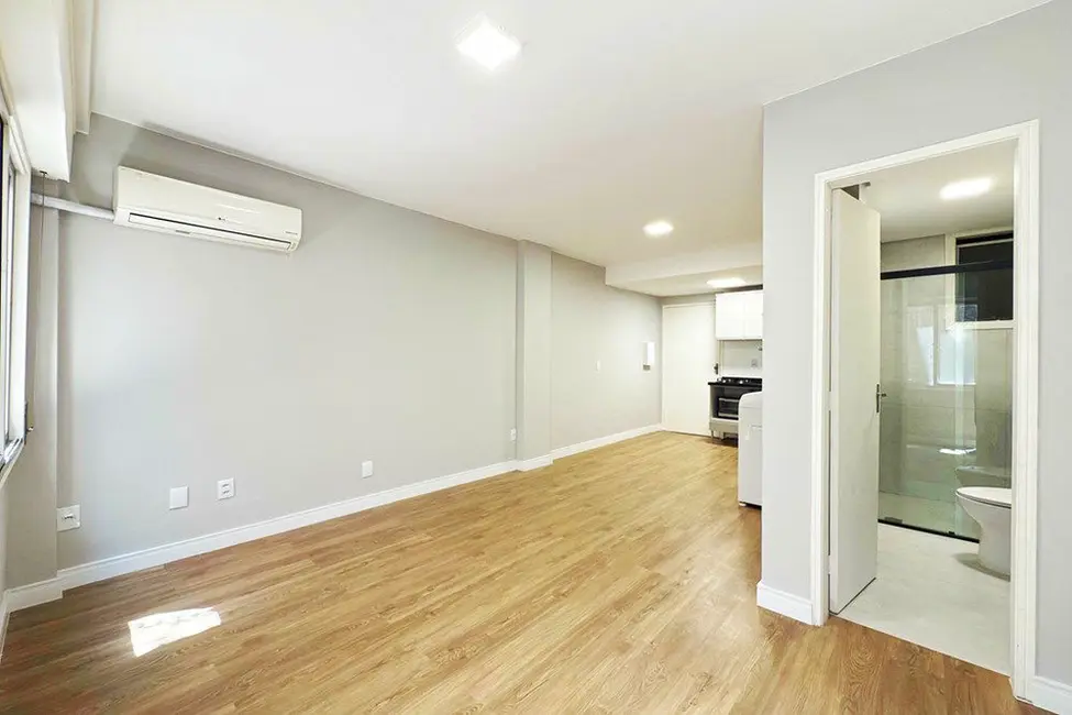 Foto 9 de Apartamento com 1 quarto à venda, 29m2 em Centro Histórico, Porto Alegre - RS