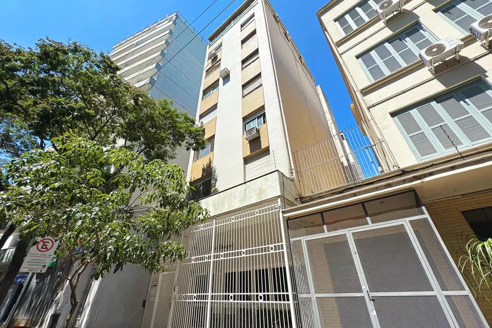 Foto 3 de Apartamento com 1 quarto à venda, 29m2 em Centro Histórico, Porto Alegre - RS