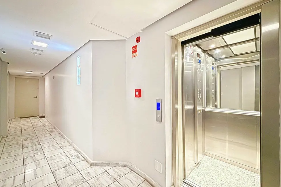 Foto 6 de Apartamento com 1 quarto à venda, 29m2 em Centro Histórico, Porto Alegre - RS