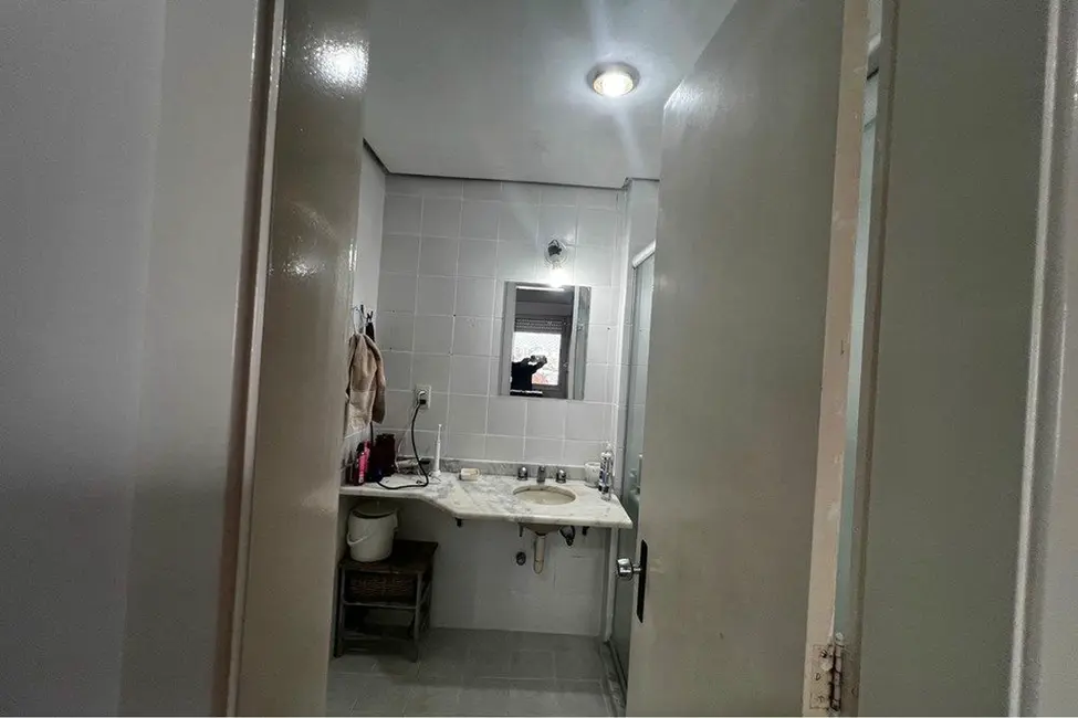 Foto 4 de Apartamento com 3 quartos à venda, 84m2 em Azenha, Porto Alegre - RS