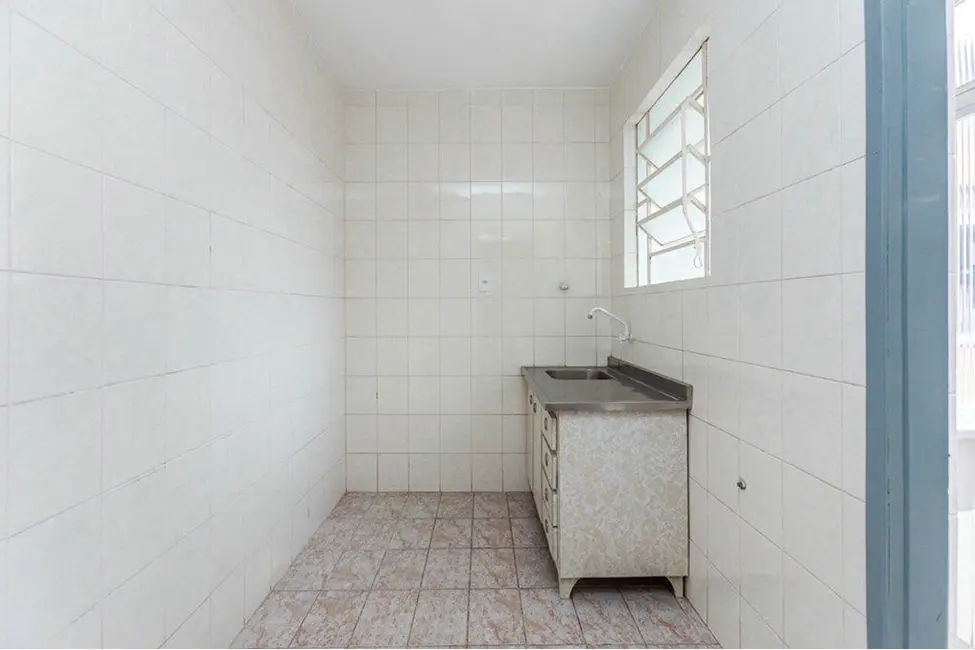 Foto 6 de Apartamento com 1 quarto à venda, 37m2 em Floresta, Porto Alegre - RS