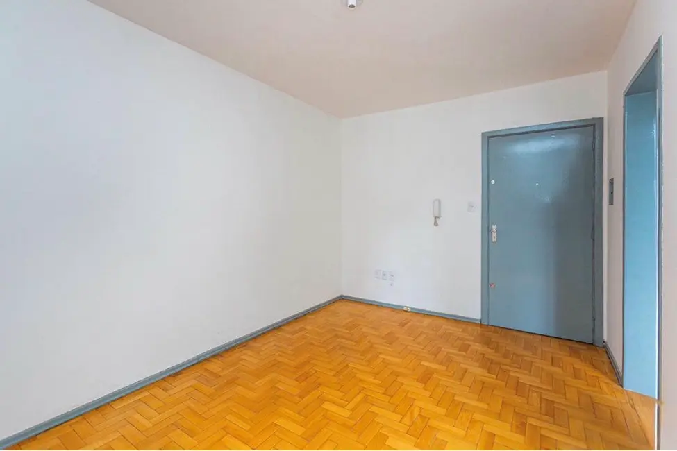 Foto 4 de Apartamento com 1 quarto à venda, 37m2 em Floresta, Porto Alegre - RS