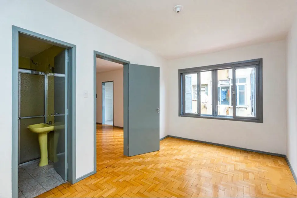 Foto 8 de Apartamento com 1 quarto à venda, 37m2 em Floresta, Porto Alegre - RS