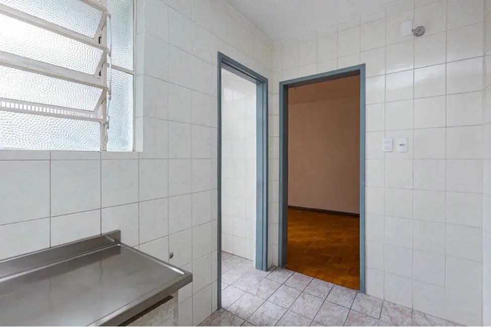 Foto 5 de Apartamento com 1 quarto à venda, 37m2 em Floresta, Porto Alegre - RS