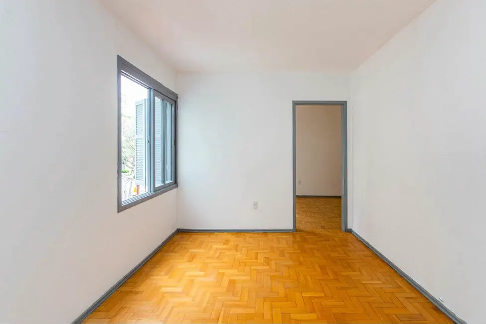 Foto 3 de Apartamento com 1 quarto à venda, 37m2 em Floresta, Porto Alegre - RS