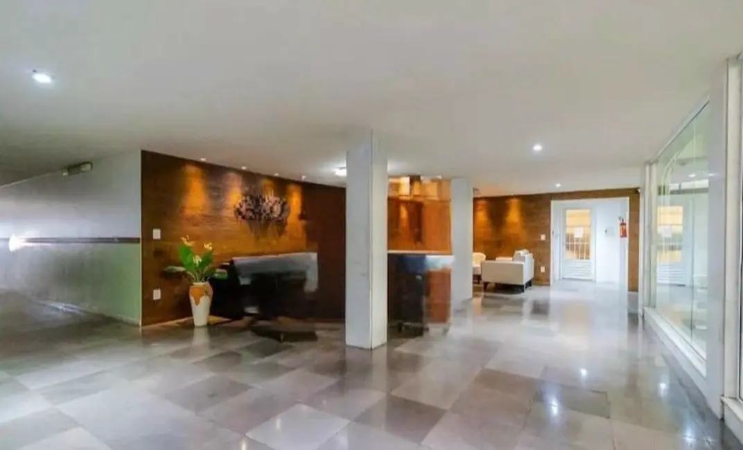 Foto 5 de Apartamento com 1 quarto à venda, 38m2 em Cidade Baixa, Porto Alegre - RS