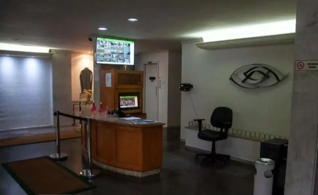 Foto 8 de Apartamento com 1 quarto à venda, 38m2 em Cidade Baixa, Porto Alegre - RS