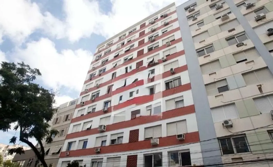 Foto 9 de Apartamento com 1 quarto à venda, 38m2 em Cidade Baixa, Porto Alegre - RS