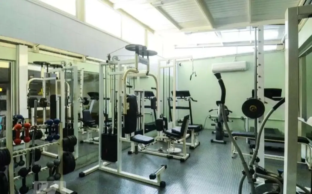 Foto 3 de Apartamento com 1 quarto à venda, 38m2 em Cidade Baixa, Porto Alegre - RS