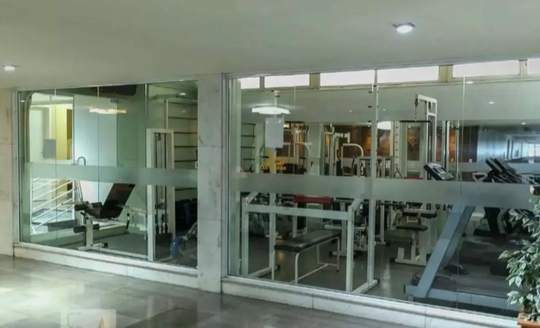 Foto 4 de Apartamento com 1 quarto à venda, 38m2 em Cidade Baixa, Porto Alegre - RS