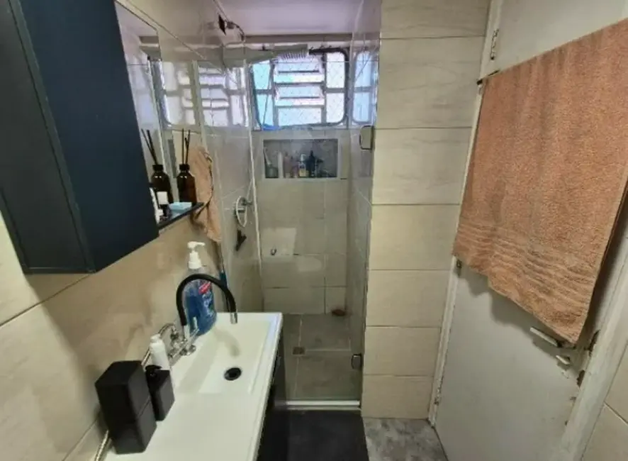 Foto 2 de Apartamento com 1 quarto à venda, 38m2 em Cidade Baixa, Porto Alegre - RS