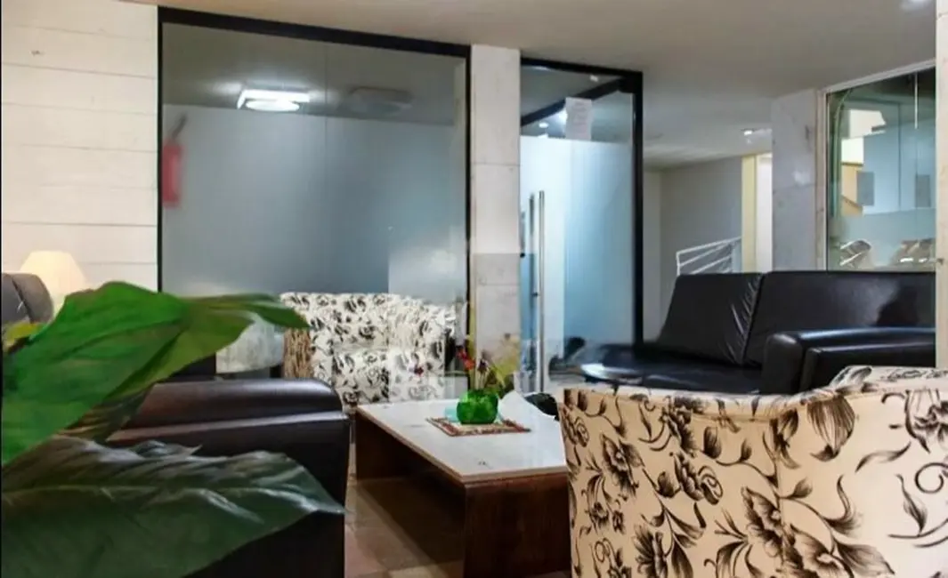 Foto 6 de Apartamento com 1 quarto à venda, 38m2 em Cidade Baixa, Porto Alegre - RS