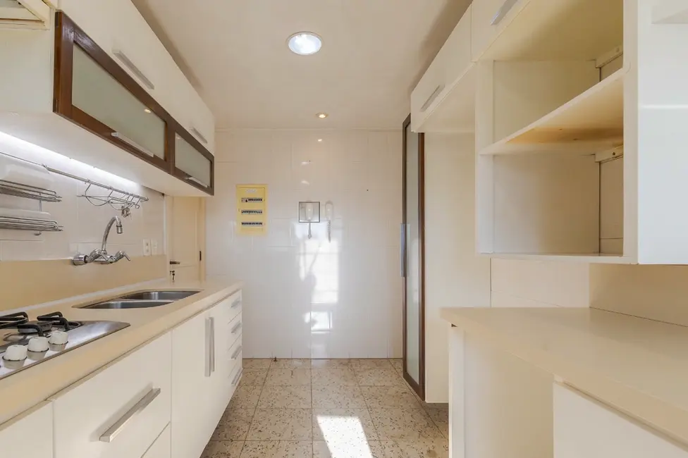 Foto 7 de Apartamento com 3 quartos à venda, 172m2 em Petrópolis, Porto Alegre - RS