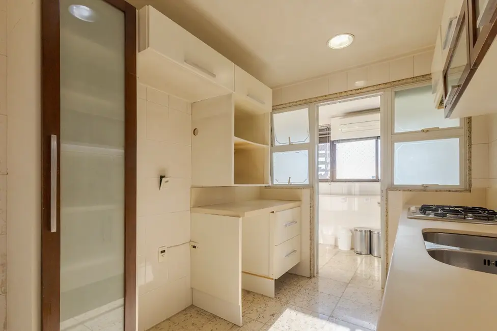 Foto 5 de Apartamento com 3 quartos à venda, 172m2 em Petrópolis, Porto Alegre - RS