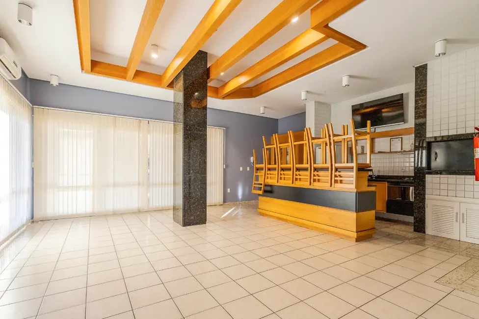 Foto 1 de Apartamento com 3 quartos à venda, 172m2 em Petrópolis, Porto Alegre - RS