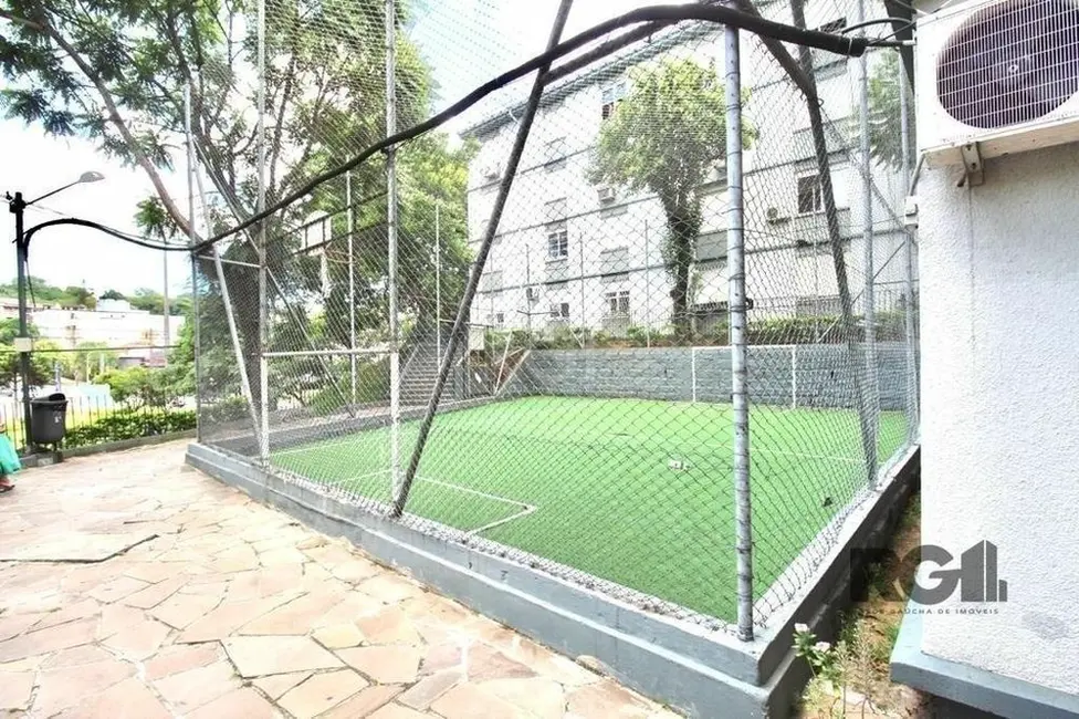 Foto 4 de Apartamento com 2 quartos à venda, 53m2 em Teresópolis, Porto Alegre - RS