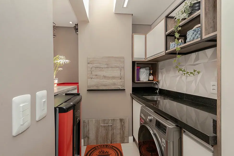 Foto 2 de Casa com 3 quartos à venda, 110m2 em Ipanema, Porto Alegre - RS