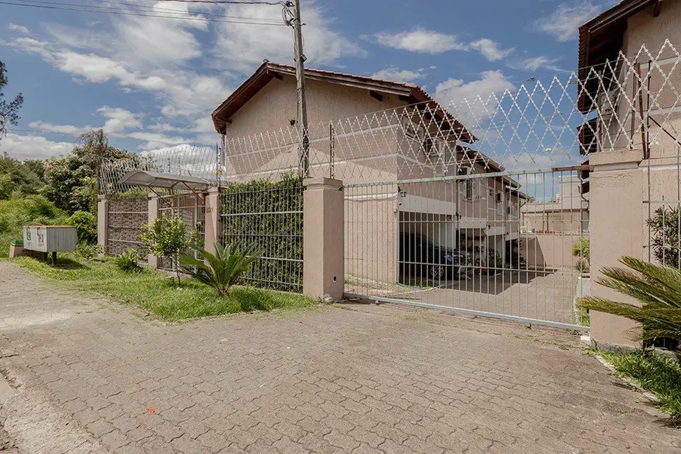 Foto 1 de Casa com 3 quartos à venda, 110m2 em Ipanema, Porto Alegre - RS