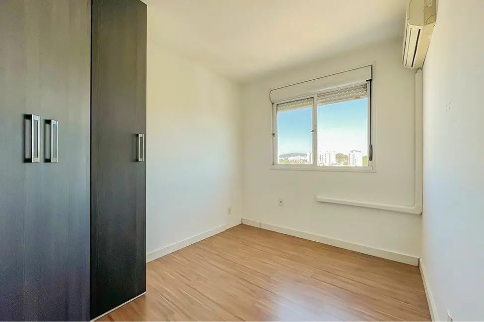 Foto 2 de Apartamento com 2 quartos à venda, 54m2 em Tristeza, Porto Alegre - RS