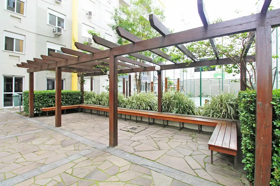 Foto 5 de Apartamento com 2 quartos à venda, 54m2 em Tristeza, Porto Alegre - RS