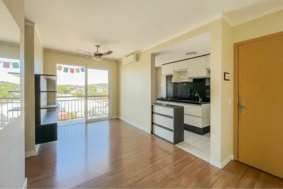 Foto 1 de Apartamento com 2 quartos à venda, 54m2 em Tristeza, Porto Alegre - RS