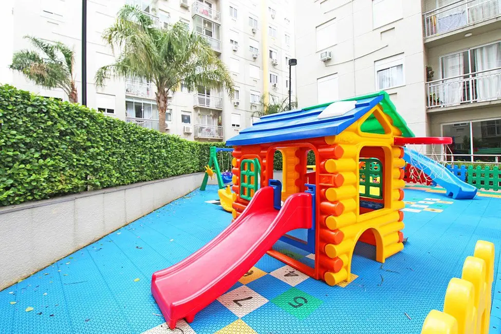 Foto 4 de Apartamento com 2 quartos à venda, 54m2 em Tristeza, Porto Alegre - RS