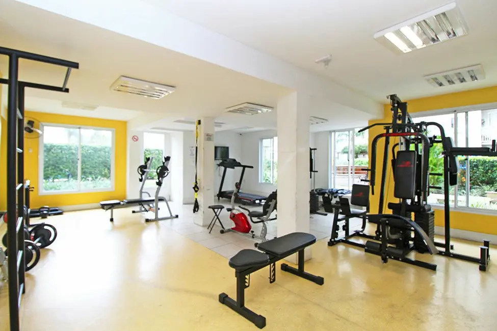 Foto 3 de Apartamento com 2 quartos à venda, 54m2 em Tristeza, Porto Alegre - RS