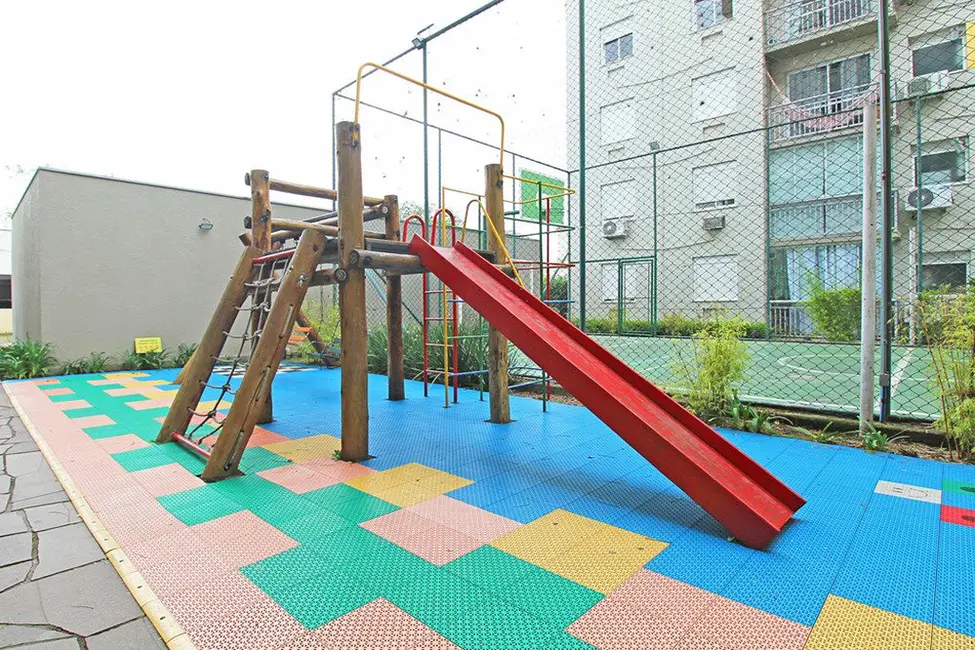 Foto 6 de Apartamento com 2 quartos à venda, 54m2 em Tristeza, Porto Alegre - RS