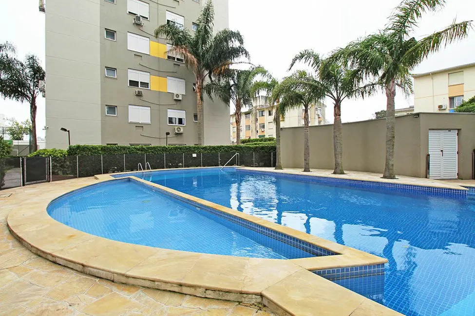 Foto 9 de Apartamento com 2 quartos à venda, 54m2 em Tristeza, Porto Alegre - RS