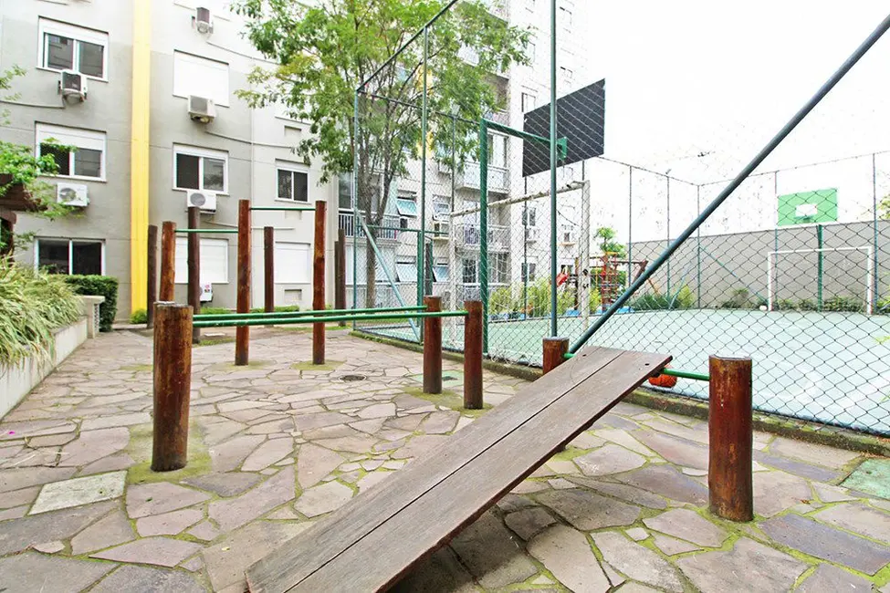 Foto 8 de Apartamento com 2 quartos à venda, 54m2 em Tristeza, Porto Alegre - RS