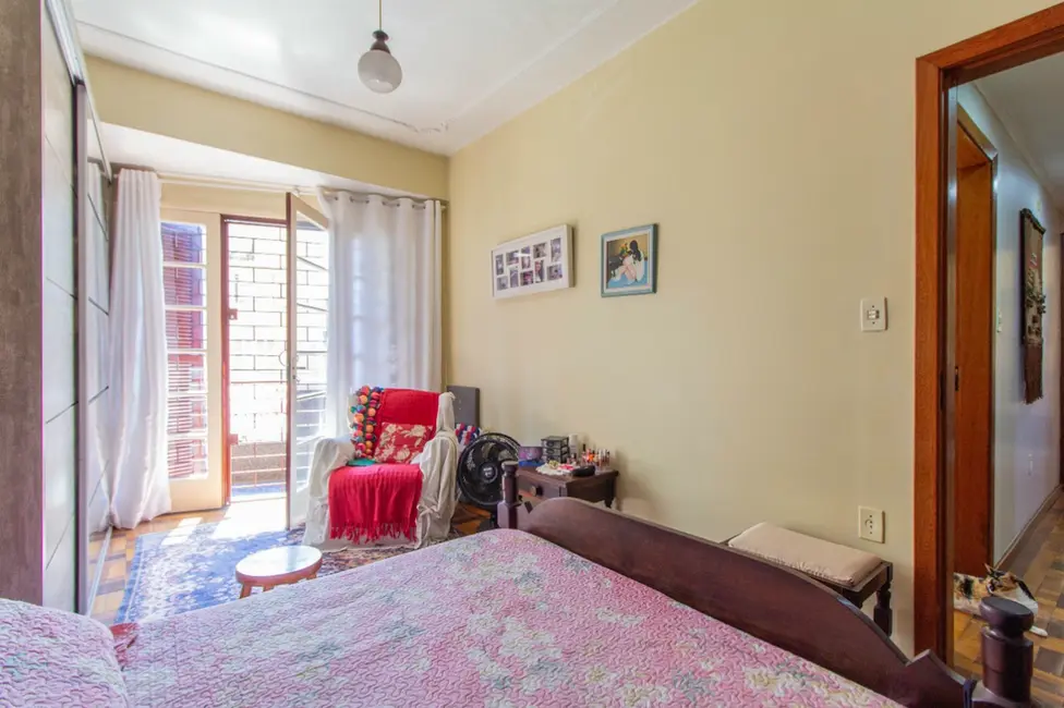 Foto 9 de Apartamento com 3 quartos à venda, 145m2 em Cidade Baixa, Porto Alegre - RS