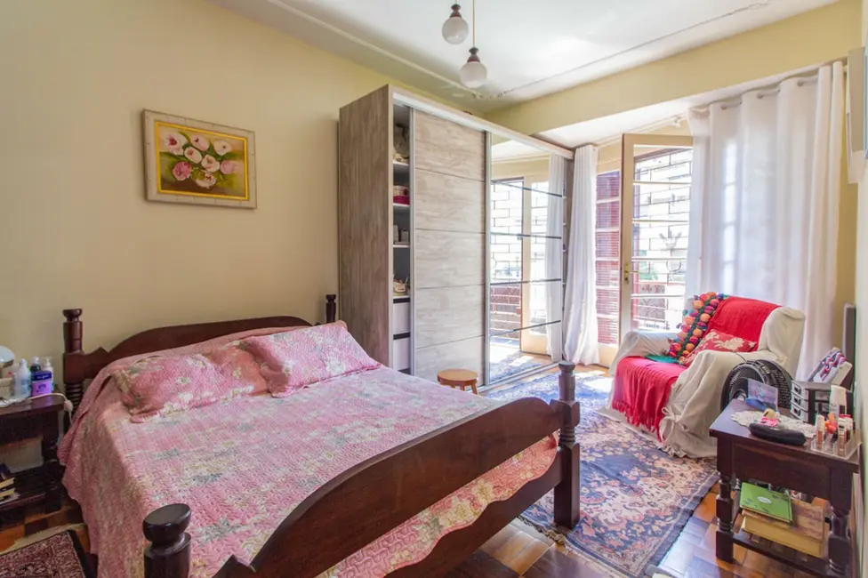 Foto 8 de Apartamento com 3 quartos à venda, 145m2 em Cidade Baixa, Porto Alegre - RS