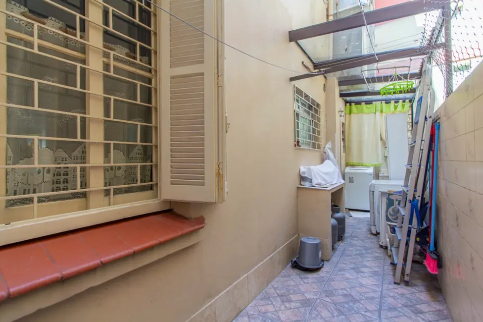 Foto 4 de Apartamento com 3 quartos à venda, 145m2 em Cidade Baixa, Porto Alegre - RS