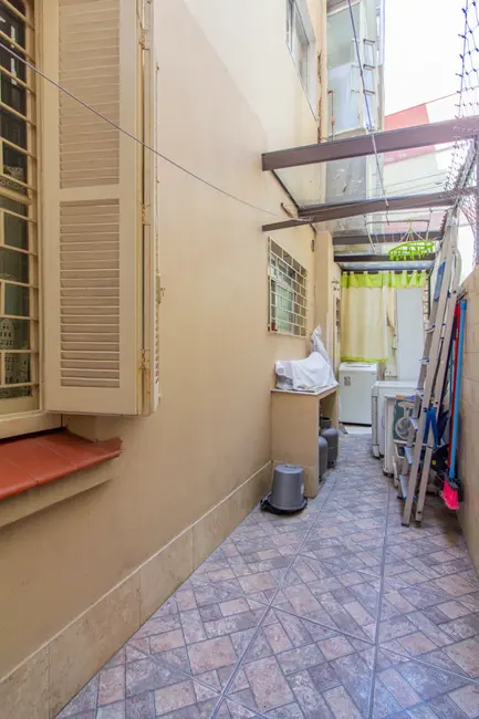 Foto 3 de Apartamento com 3 quartos à venda, 145m2 em Cidade Baixa, Porto Alegre - RS