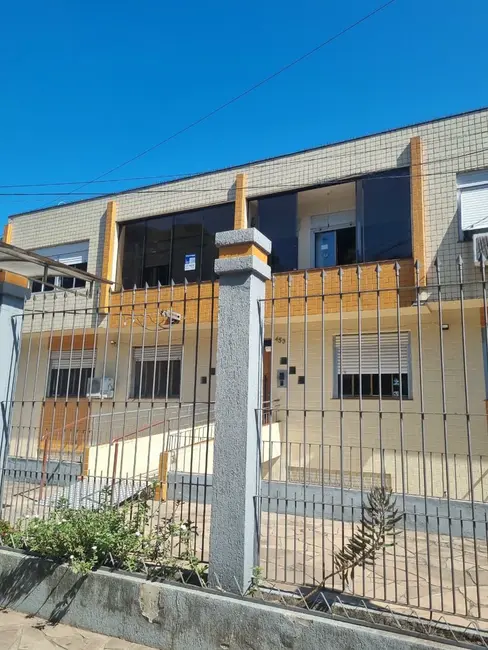 Foto 1 de Apartamento com 3 quartos à venda, 89m2 em Medianeira, Porto Alegre - RS