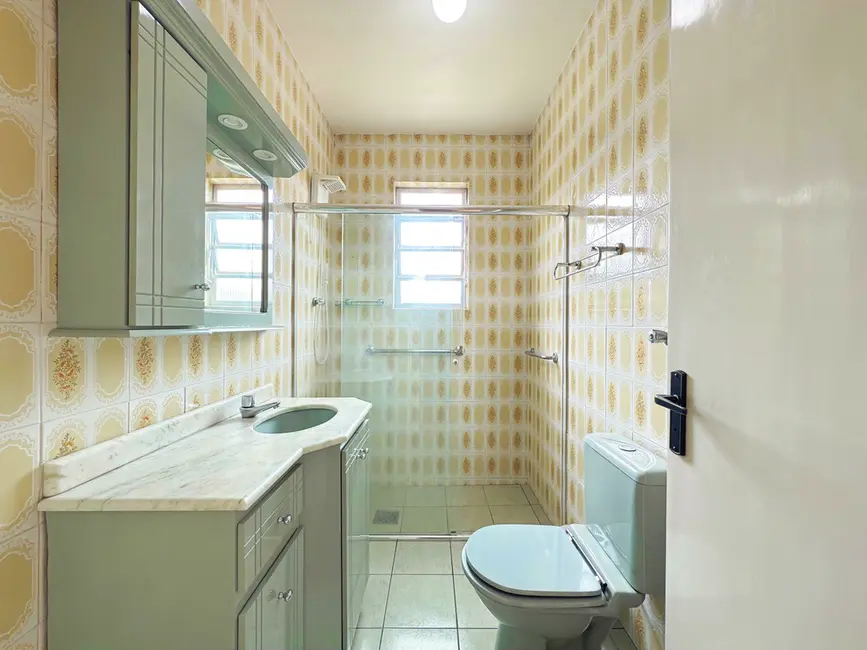 Foto 9 de Apartamento com 3 quartos à venda, 89m2 em Medianeira, Porto Alegre - RS