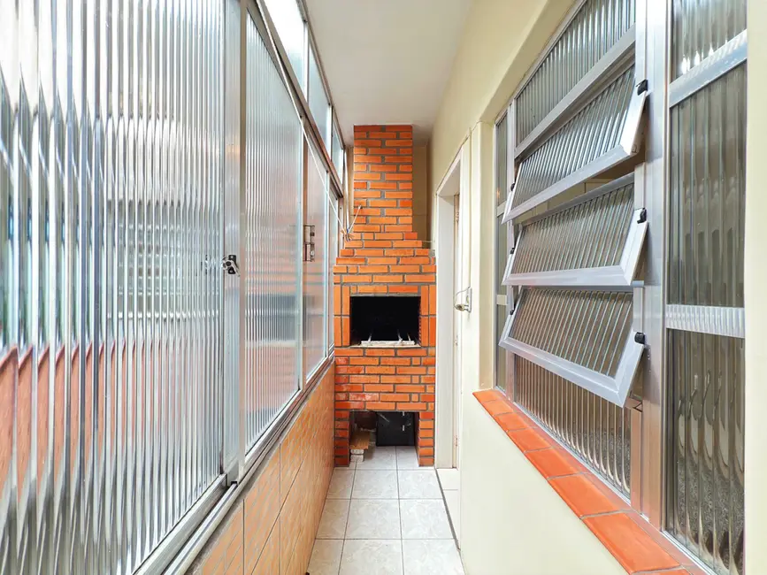 Foto 5 de Apartamento com 3 quartos à venda, 89m2 em Medianeira, Porto Alegre - RS