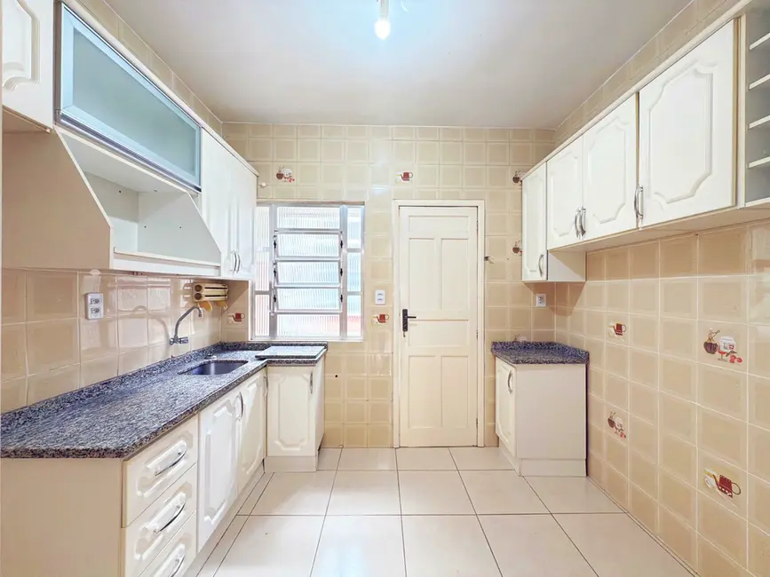 Foto 8 de Apartamento com 3 quartos à venda, 89m2 em Medianeira, Porto Alegre - RS