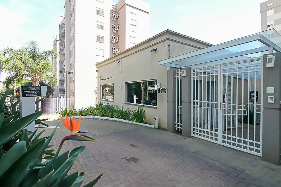 Foto 7 de Apartamento com 2 quartos à venda, 55m2 em Teresópolis, Porto Alegre - RS