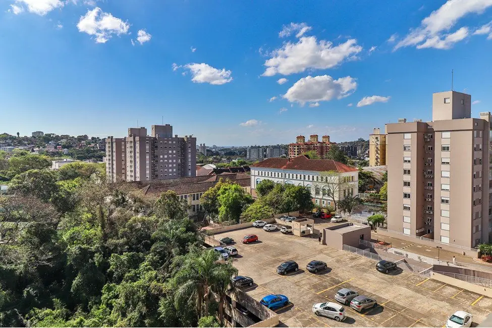 Foto 3 de Apartamento com 2 quartos à venda, 55m2 em Teresópolis, Porto Alegre - RS