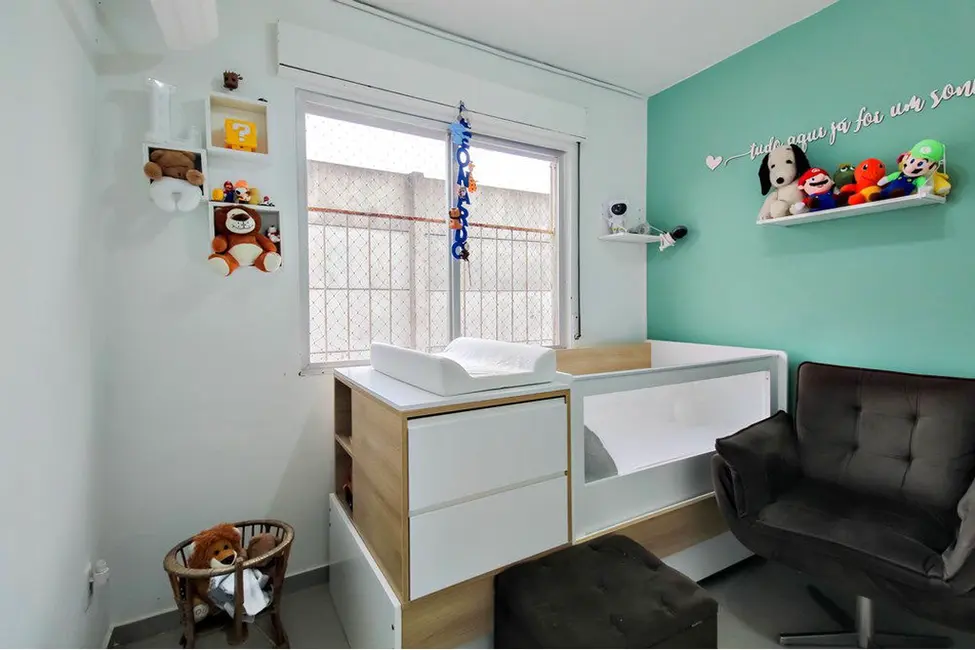 Foto 9 de Apartamento com 2 quartos à venda, 68m2 em Cavalhada, Porto Alegre - RS