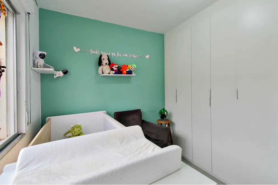 Foto 8 de Apartamento com 2 quartos à venda, 68m2 em Cavalhada, Porto Alegre - RS