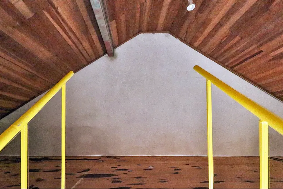 Foto 2 de Casa de Condomínio com 2 quartos à venda, 58m2 em Ipanema, Porto Alegre - RS