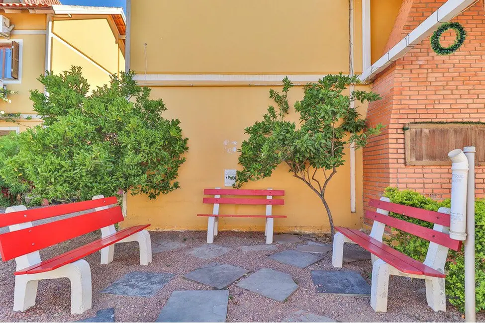 Foto 9 de Casa de Condomínio com 2 quartos à venda, 58m2 em Ipanema, Porto Alegre - RS