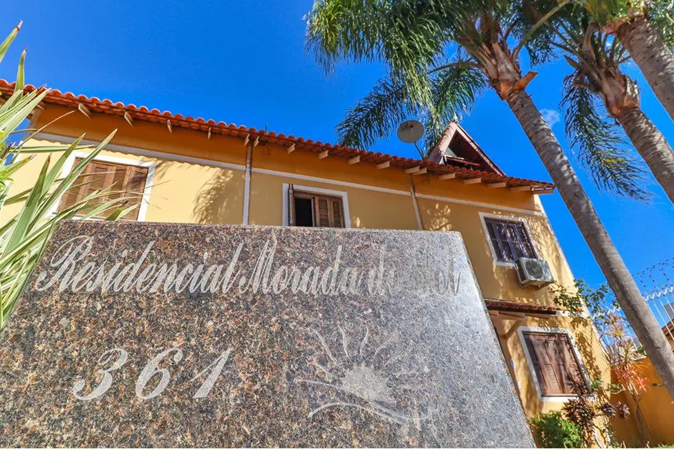 Foto 5 de Casa de Condomínio com 2 quartos à venda, 58m2 em Ipanema, Porto Alegre - RS