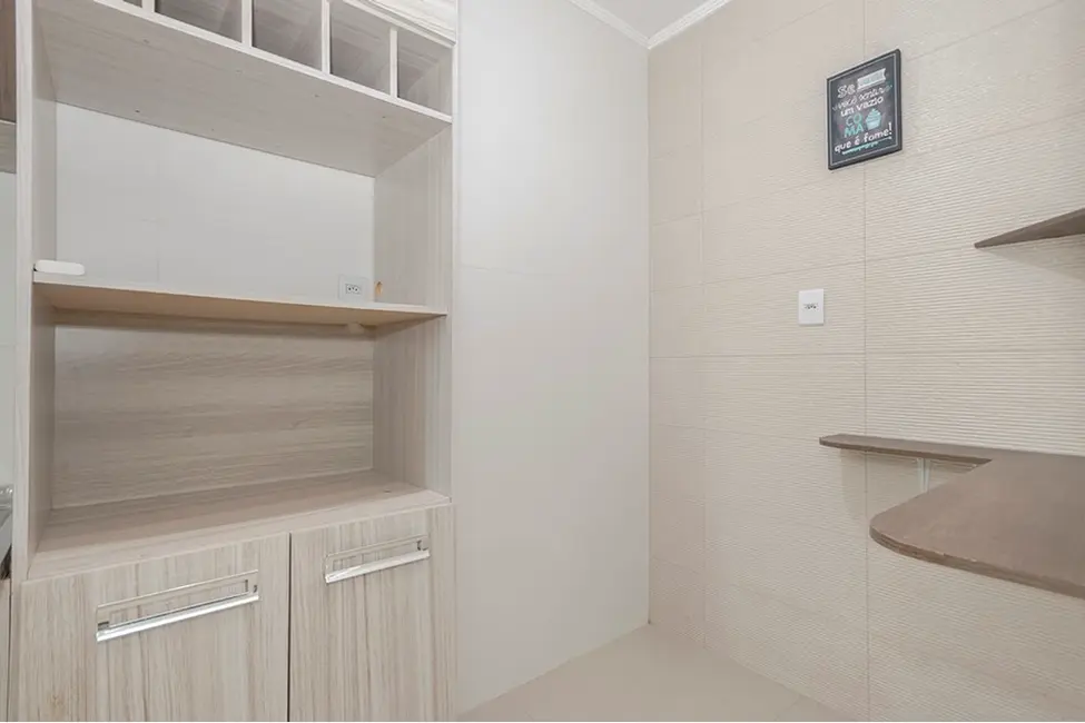 Foto 3 de Apartamento com 2 quartos à venda, 54m2 em Santana, Porto Alegre - RS