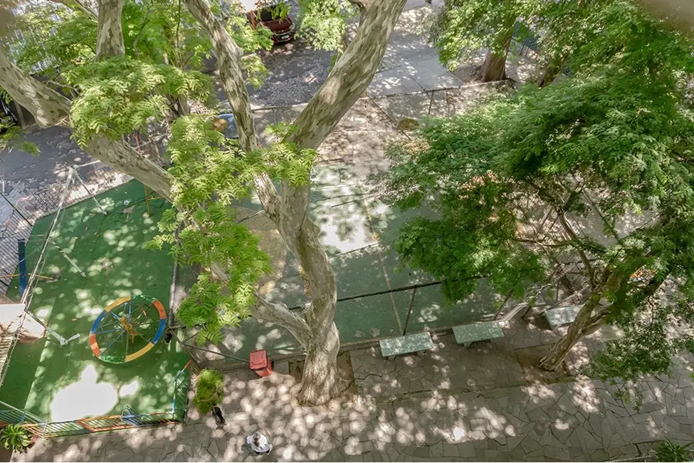 Foto 5 de Apartamento com 2 quartos à venda, 54m2 em Santana, Porto Alegre - RS